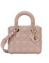 Small Lady Dior, other view